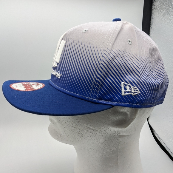 Dale Earnhardt Jr #88 Nationwide New Era Hat - Picture 2 of 11